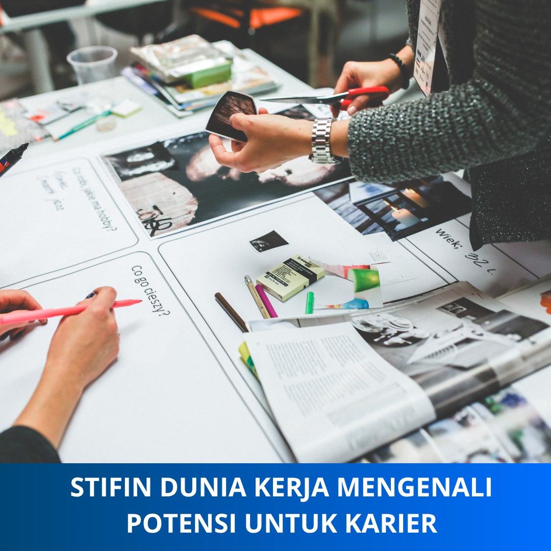 STIFIn Dunia Kerja